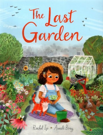 The Last Garden