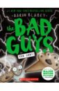 цена Blabey Aaron The Bad Guys in The One?!