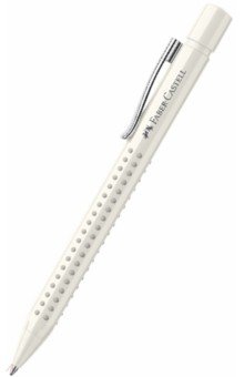 Ручка шариковая автоматическая Grip 2010, синяя