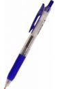 Обложка Ручка гел.авт.синяя 0,5мм SARASA CLIP,JJ15-BL