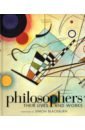 Philosophers. Their Lives and Works robertson chad latham jennifer bread book a cookbook ideas and innovations from the future of grain flour and fermentation