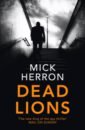 цена Herron Mick Dead Lions