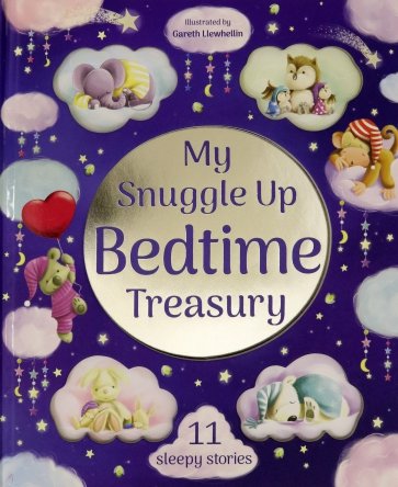 Snuggle Up Bedtime Treasury