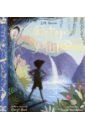 Barrie James Matthew, Hart Caryl Peter Pan 6 books children s picture book 0 8 years old baby growth classic early education enlightenment bedtime story book livros new