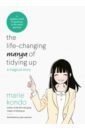 Фото - Kondo Marie The Life-Changing Manga of Tidying Up jeanne marie bouvier de la motte guyon a short method of prayer