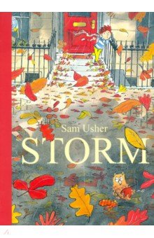Купить Storm, Simon & Schuster UK, Первые книги малыша на английском языке