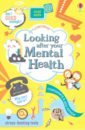 James Alice, Stowell Louie Looking After Your Mental Health stowell louie hamlet cd