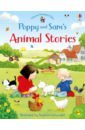 Amery Heather Poppy and Sam's Animal Stories sims lesley lizard in a blizzard