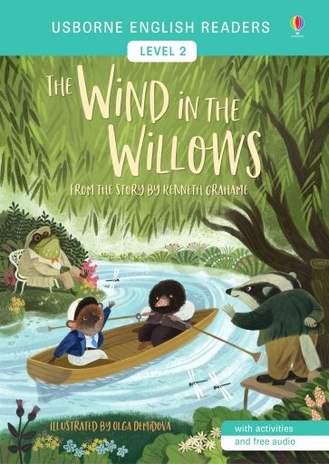 The Wind in the Willows