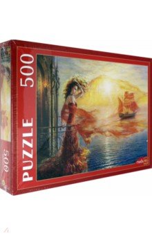 Puzzle-500   . , 