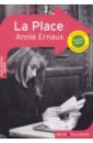 Ernaux Annie La Place