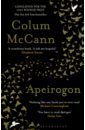 McCann Colum Apeirogon mccann colum apeirogon
