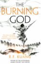 Kuang R. F. The Burning God kuang r f babel or the necessity of violence