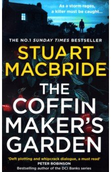 MacBride Stuart - The Coffinmaker's Garden