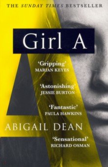 Dean Abigail - Girl A