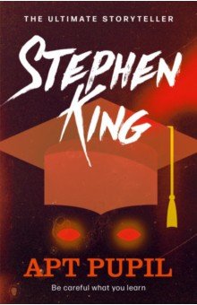 King Stephen - Apt Pupil