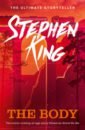 King Stephen The Body king stephen the mist