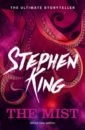 King Stephen The Mist king stephen the regulators