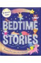 Moss Stephanie Bedtime Stories bing s bedtime collection