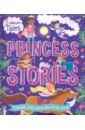 Moss Stephanie Princess Stories