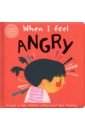 Willow Marnie When I Feel Angry first emotions i feel angry