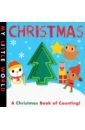 Обложка Christmas. A Christmas book of counting
