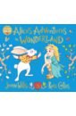 Willis Jeanne Alice's Adventures in Wonderland willis jeanne somewhere