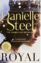 Steel Danielle Royal steel danielle undercover