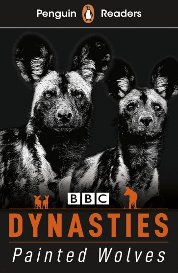 Dynasties. Wolves (Level 1) +audio