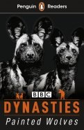 Dynasties: Painted Wolves (Level 1) + audio