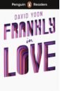 Обложка Frankly in Love (Level 3) +audio
