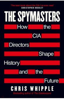 The Spymasters Simon & Schuster