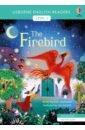 Обложка The Firebird