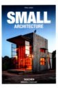 цена Jodidio Philip Small Architecture