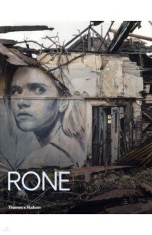 Rone. Street Art and Beyond