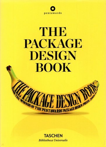 The Package Design Book