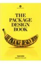 Обложка The Package Design Book
