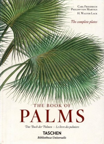 The Book of Palms