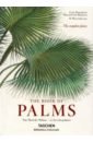 Обложка The Book of Palms