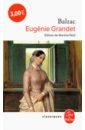 Balzac Honore de Eugenie Grandet balzac honore de selected short stories
