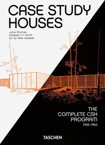 Case Study Houses