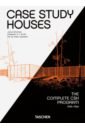 Shulman Julius, Goessel Peter, Smith Elizabeth A.T. Case Study Houses смит э а т case study houses the complete csh program 1945 1966