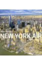 Steinmetz George New York Air. The View from Above