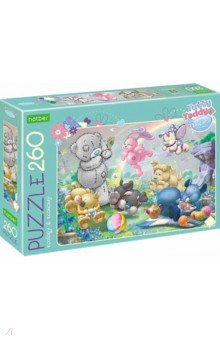 Puzzle-260. MeToYou