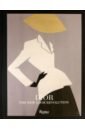 the fashion book Benaim Laurence Dior. The New Look Revolution