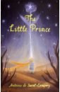 Saint-Exupery Antoine de The Little Prince the frog prince level 3