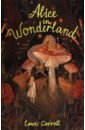 Carroll Lewis Alice's Adventures in Wonderland. Through the Looking Glass