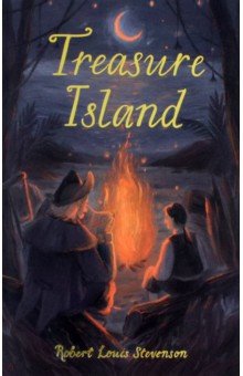 Stevenson Robert Louis - Treasure Island