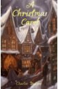 Dickens Charles A Christmas Carol dickens charles christmas carol and other christmas stories