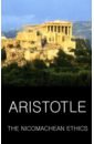 Aristotle The Nicomachean Ethics